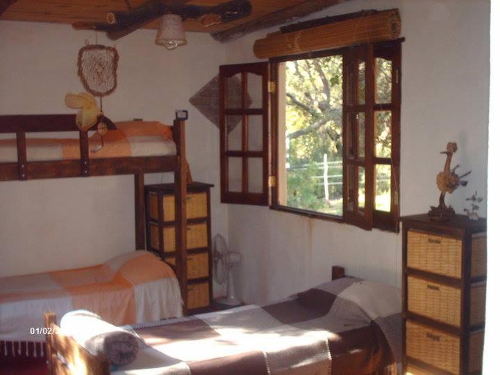 Hostel Eco Cultural Giramundo San Marcos Sierra Dış mekan fotoğraf